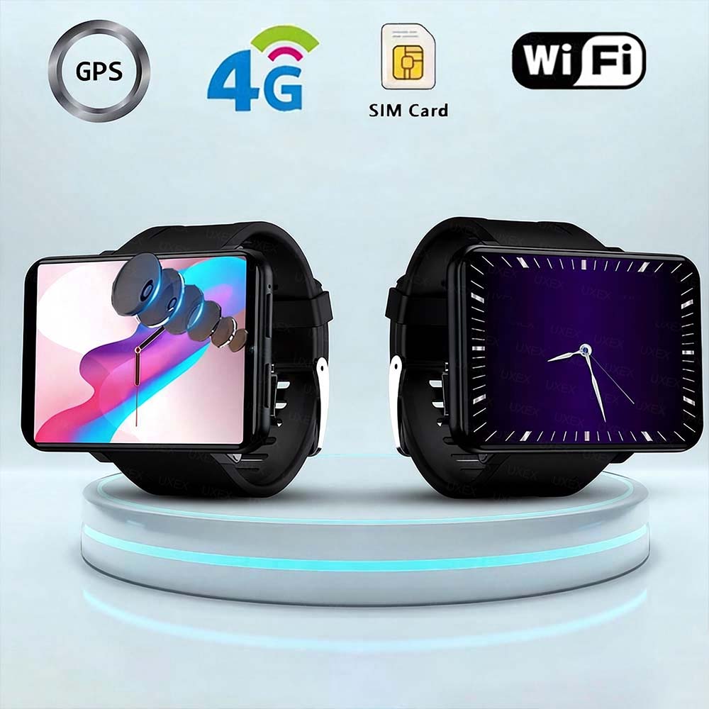 Photography Sim - 안드로이드 스마트워치 WIFI 화상 통화 SIM