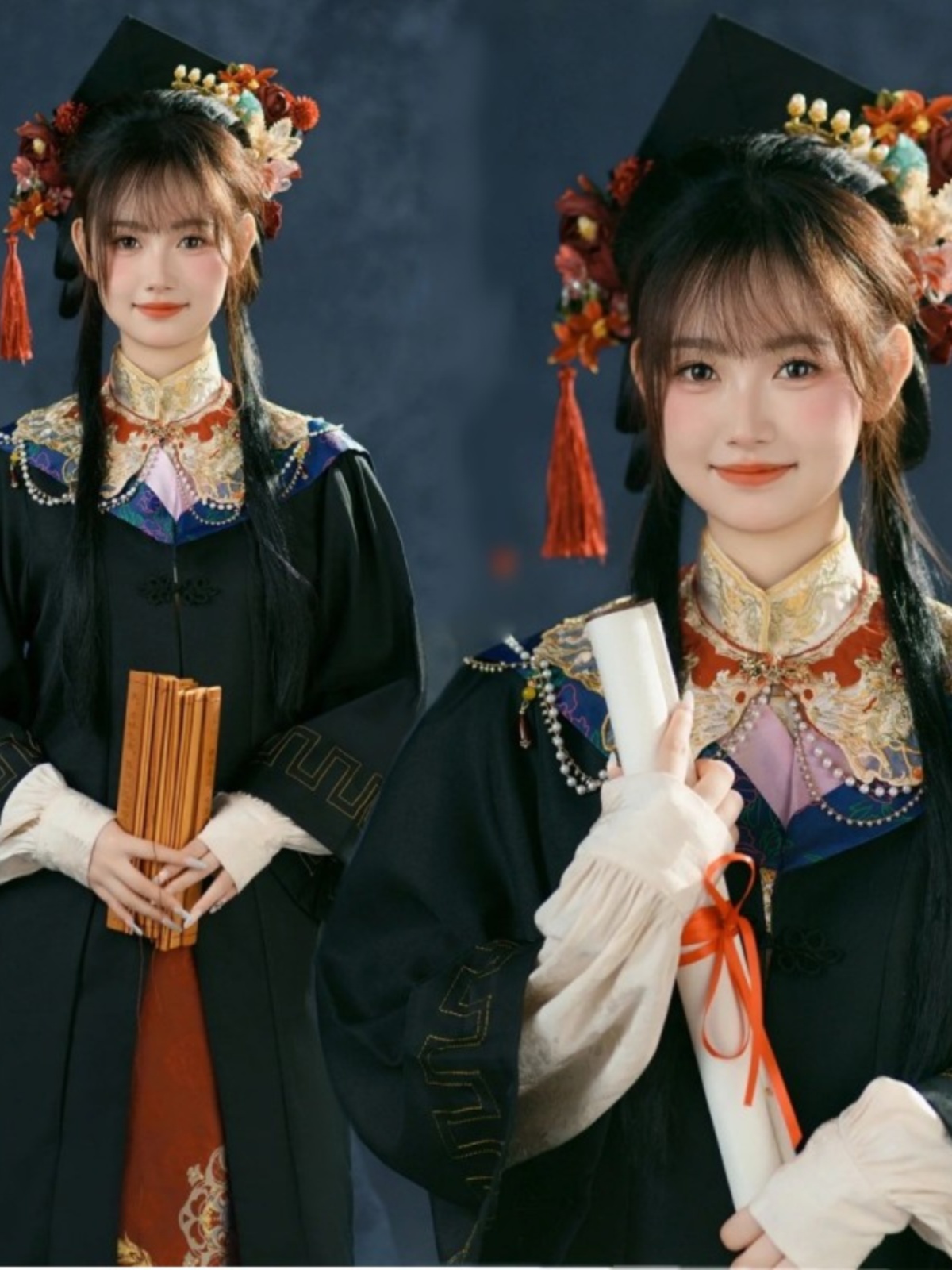 Photography Studio - 새로운 중국 스타일 스튜디오 사진 촬영