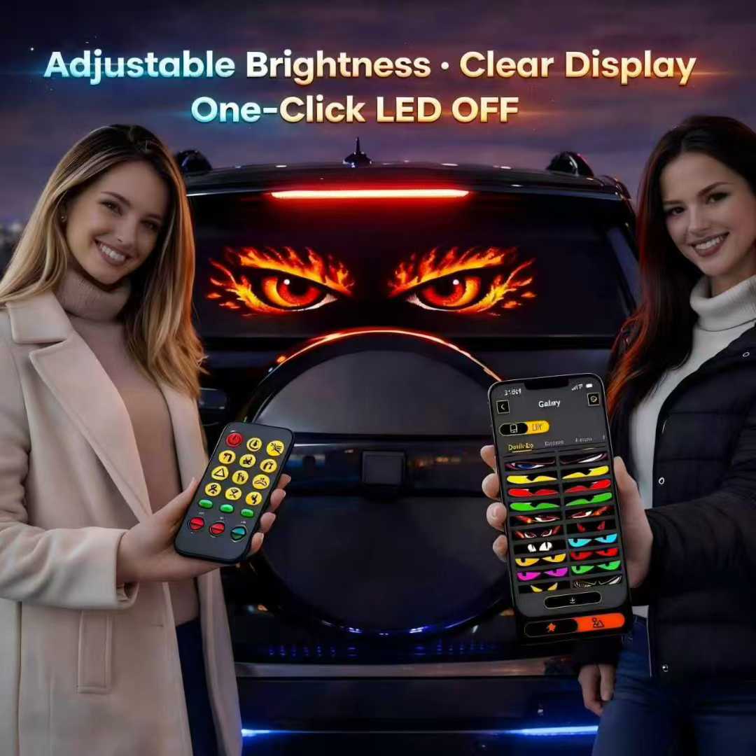 2개/세트 LED 플렉시블 스크린 RGB LED 매트릭 - Pixel Art Led Panel 리뷰 및 가격