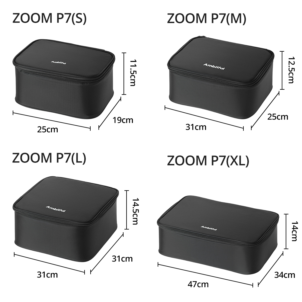 AMBITFUL Zoom P7 II 사진 스튜디오 휴대 - Photography Zooming 리뷰 및 가격