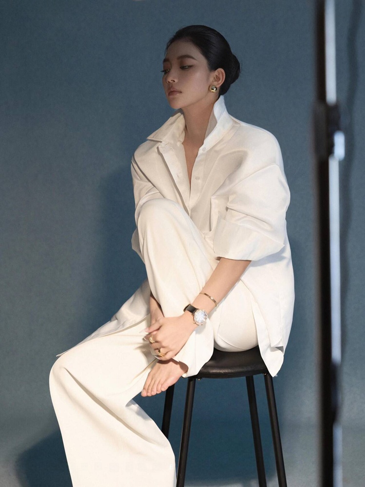 2026년 신상 스타일 초상화 촬영 테마 셔츠 패션 매 - Photography Studio 리뷰 및 가격