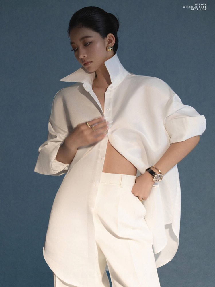 2026년 신상 스타일 초상화 촬영 테마 셔츠 패션 매 - Photography Studio 리뷰 및 가격