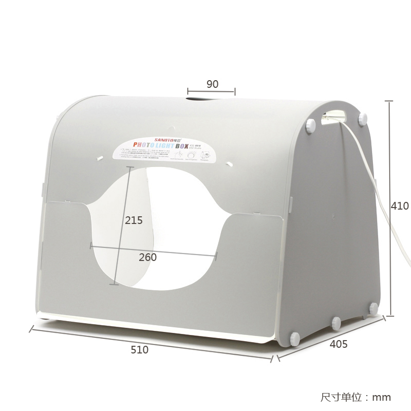 SANOTO K50 20' X 16' 소프트박스 포토  - Photography Uk 리뷰 및 가격