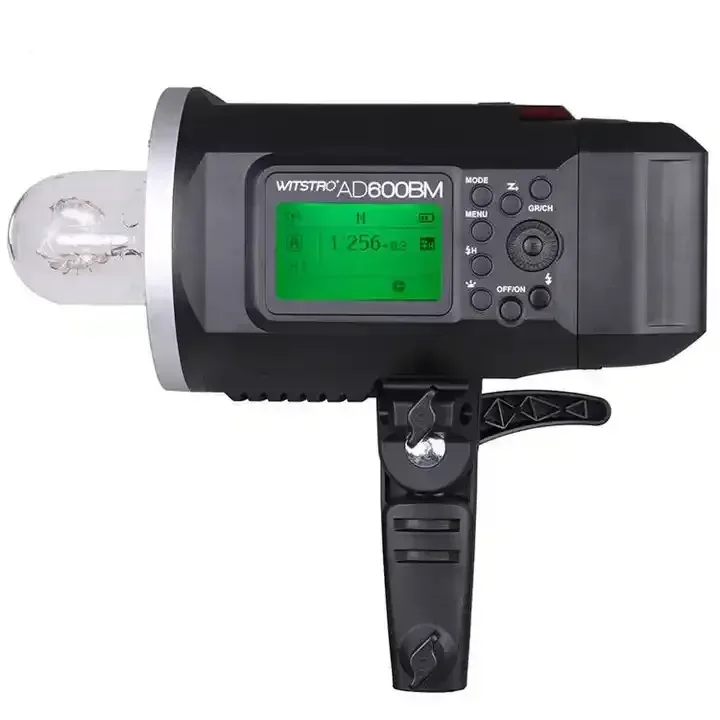 2026 프리미엄 AD600BM 600W 스튜디오 플래 - Photography Studio 리뷰 및 가격