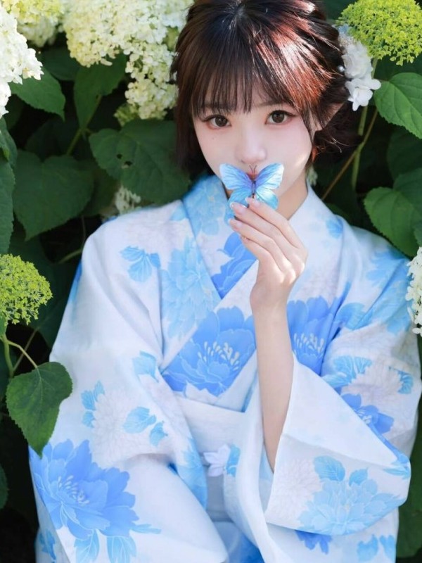 전통을 재해석한 여성 정장 사진 촬영 스튜디오 기모노  - Photography Studio 리뷰 및 가격