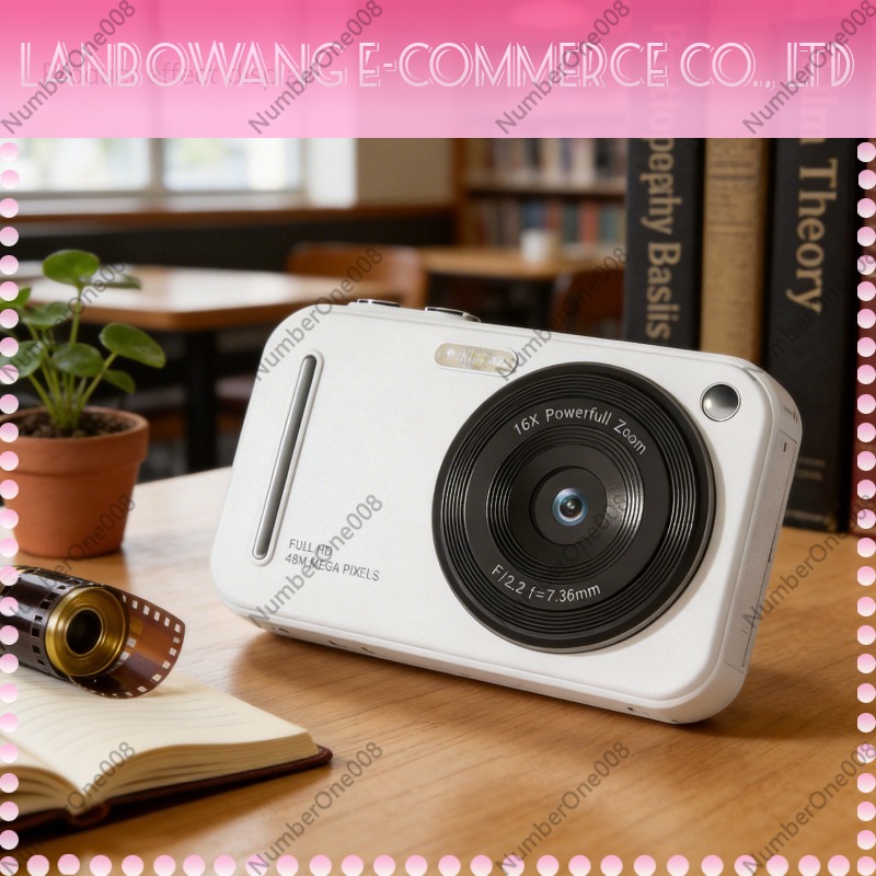 72MP CCD 디지털 카메라, 16배 광학 줌, 2. - Photography Zooming 리뷰 및 가격
