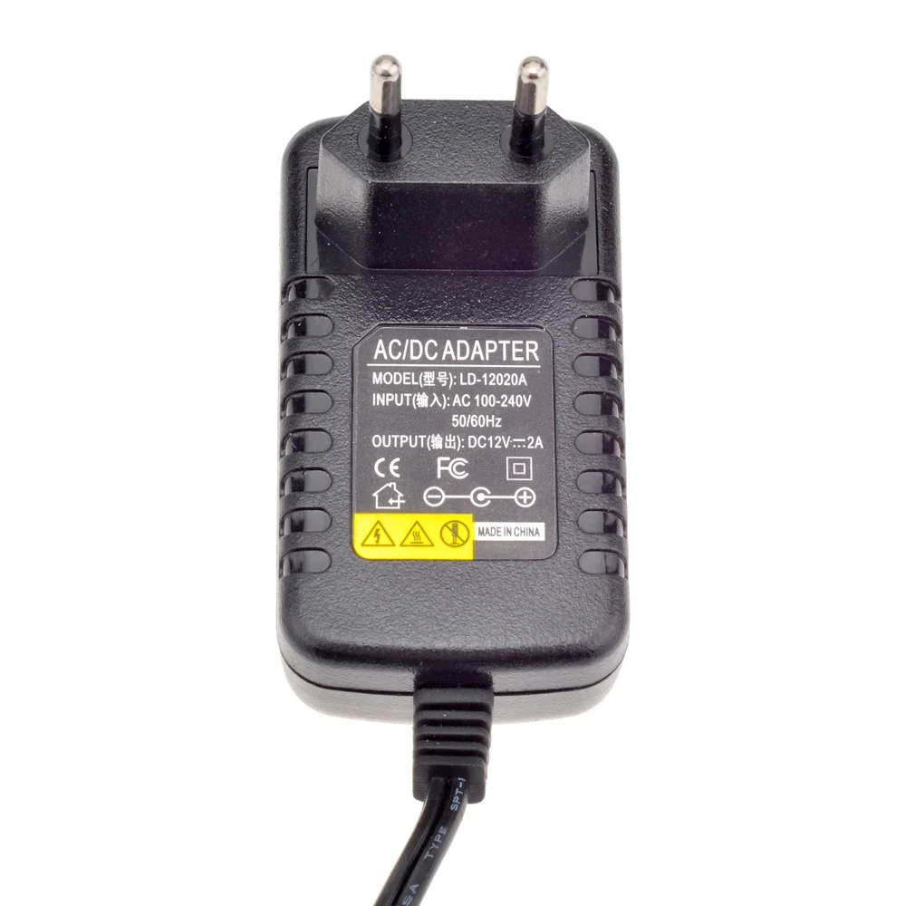 CCTV 및 IP 카메라용 전원 어댑터, DC 컨버터, - Photography Uk 리뷰 및 가격