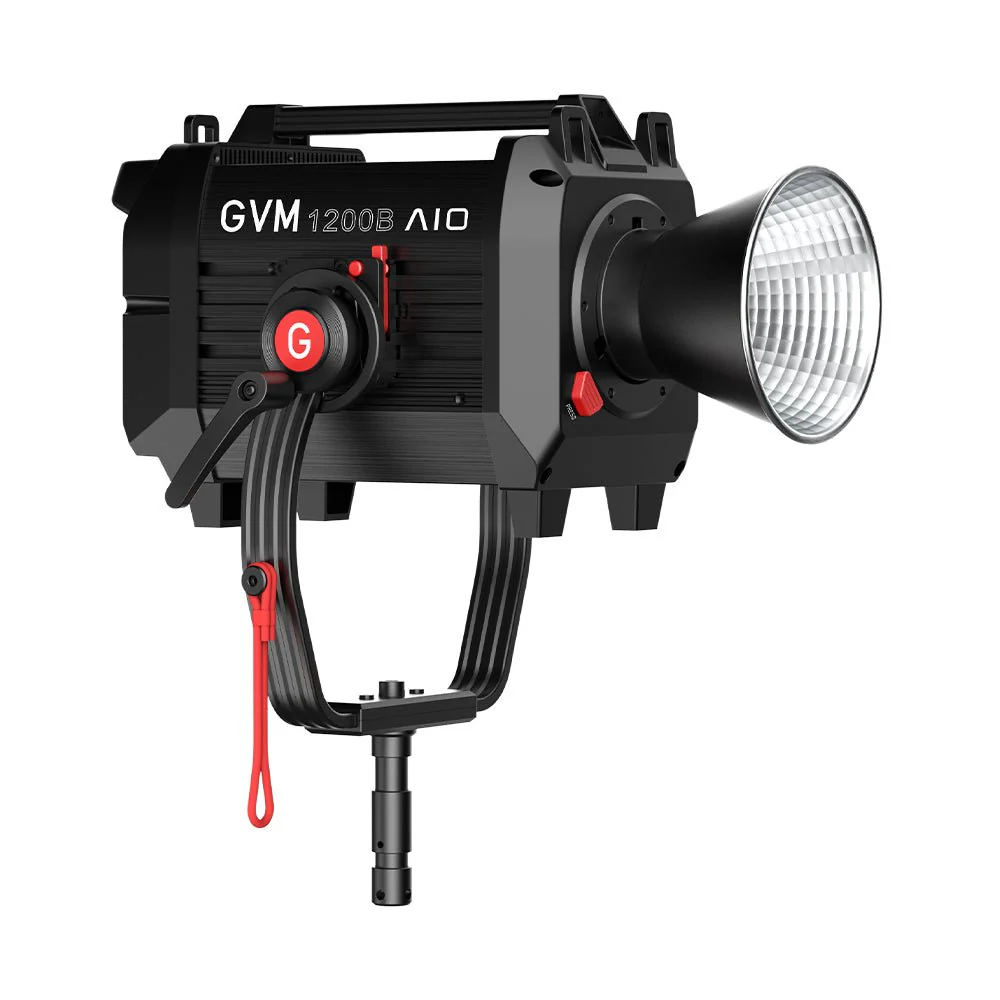 GVM SD1200B AIO 1200W 사진 촬영용 C - Photography Studio 리뷰 및 가격