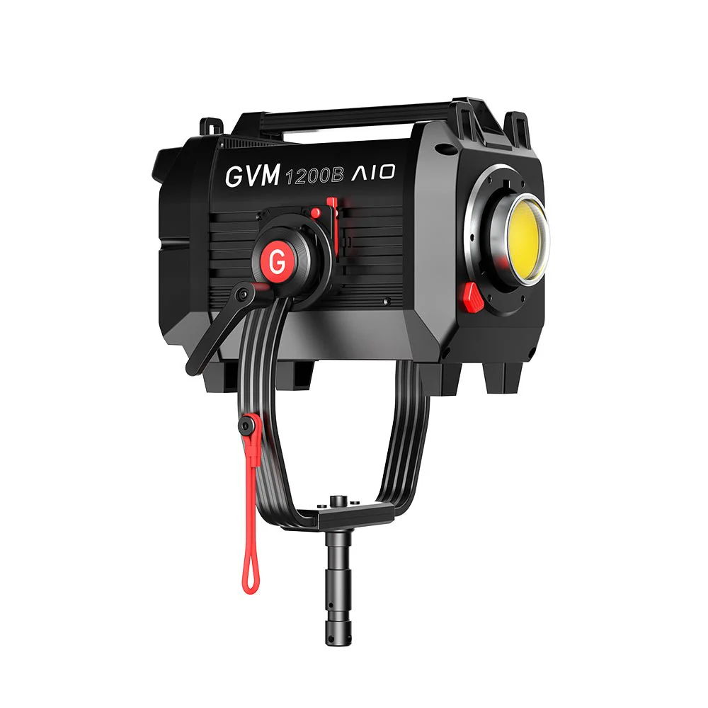 GVM SD1200B AIO 1200W 사진 촬영용 C - Photography Studio 리뷰 및 가격