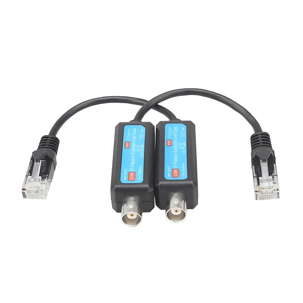 CCTV 카메라 IP 연장기 8MP 동축 연장기 IP  - Photography Uk 리뷰 및 가격