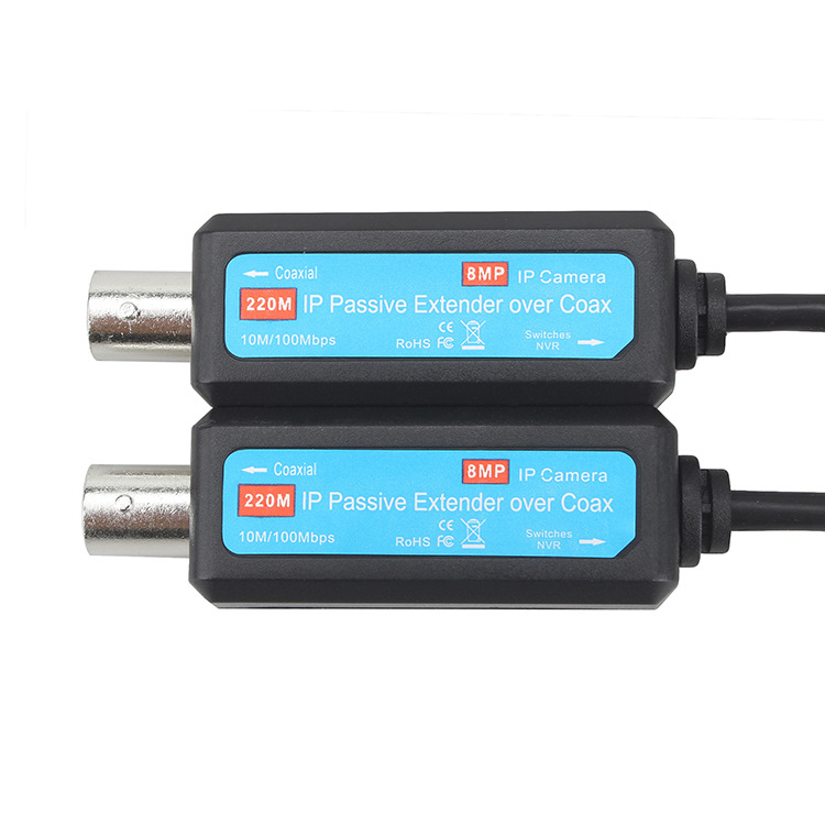 CCTV 카메라 IP 연장기 8MP 동축 연장기 IP  - Photography Uk 리뷰 및 가격