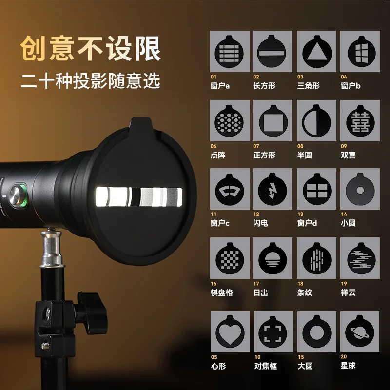 줌 사진 촬영 보조광 RF10C 휴대용 인물 촬영용 조 - Photography Zooming 리뷰 및 가격