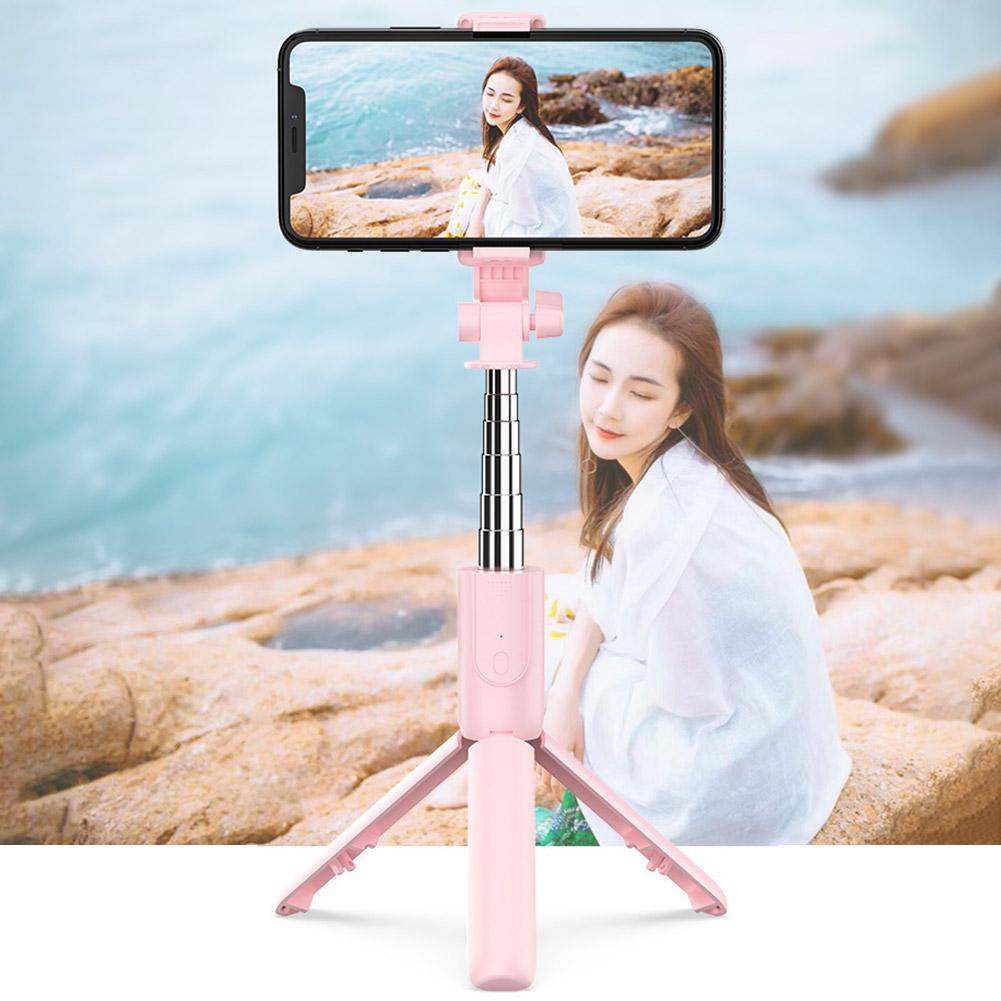 3 in 1 셀카봉 삼각대(무선 블루투스 리모컨 포함) - Photography Blog 리뷰 및 가격