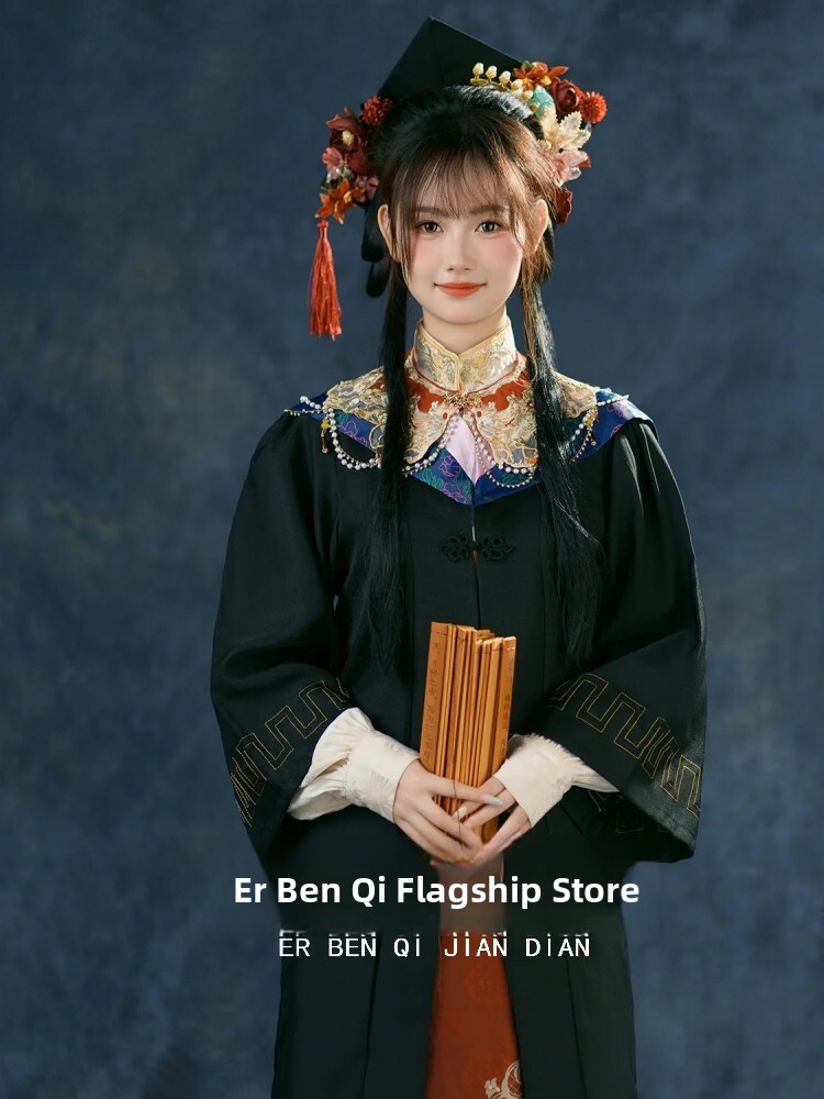 새로운 중국 스타일 스튜디오 사진 촬영 명나라 한푸 여 - Photography Studio 리뷰 및 가격