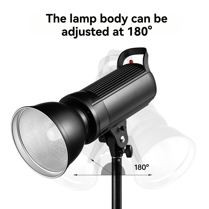 스튜디오 플래시 브래킷용 SK300 SK300II SK - Photography Studio 리뷰 및 가격