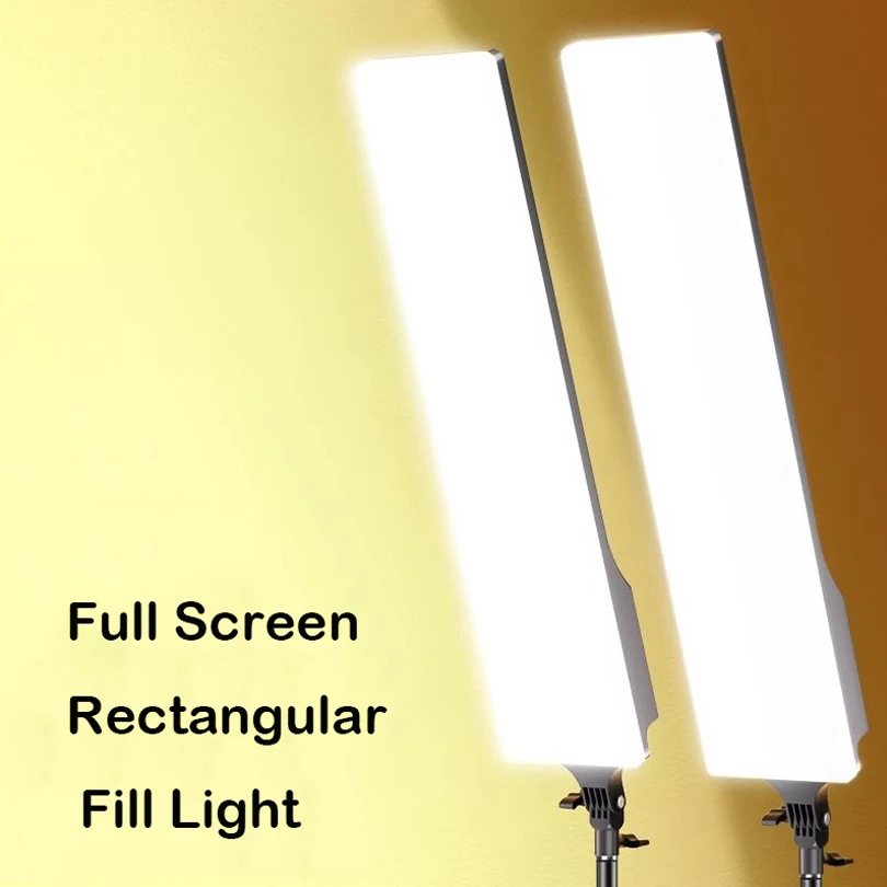 직사각형 LED 사진 스튜디오 조명 패널 3000K-6 - Pixel Art Led Panel 리뷰 및 가격